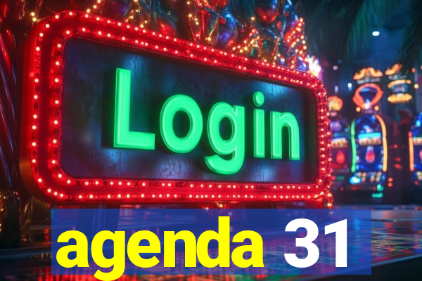 agenda 31